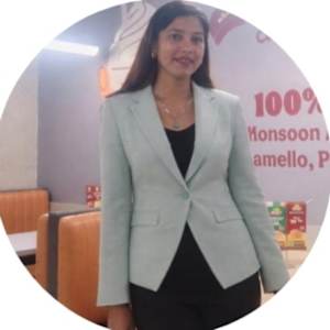 Sonali Khandare