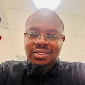 Duckie Ndlovu