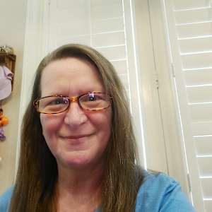 Tammie Duckworth