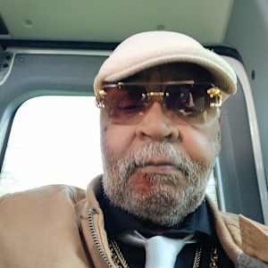 Charles DeBose