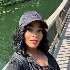 Cherina Robinson