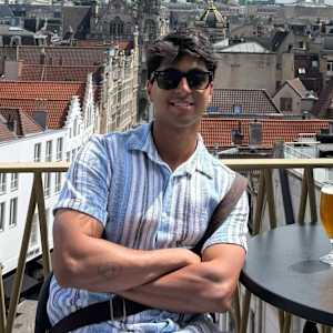 Ishan Kalra