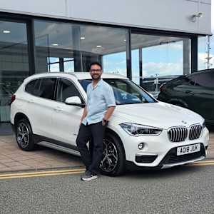Abhishek Shah