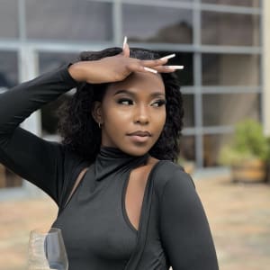 Nondumiso