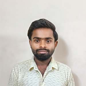 Aditya Khonde
