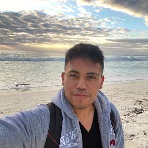 Luis Gaspar