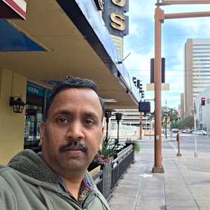 Arunsai Balasundaram Kumaresan