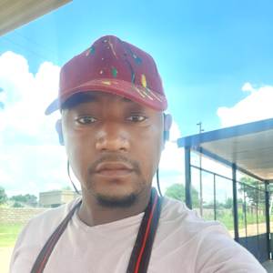 William Maponya