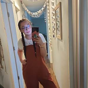 Madilyn Hill