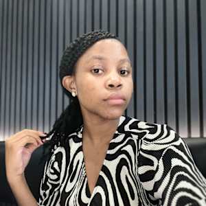 Lydia Makhobua