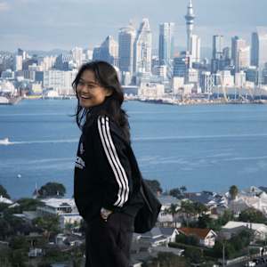 Jia Ling