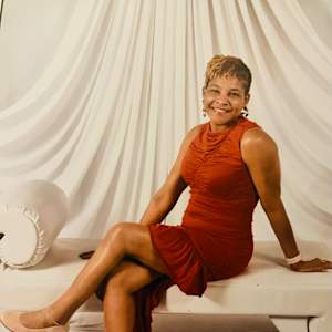 Jeneve Gooden