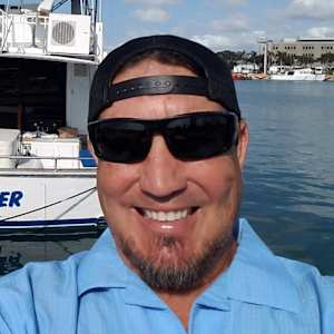 Michael Jiminez