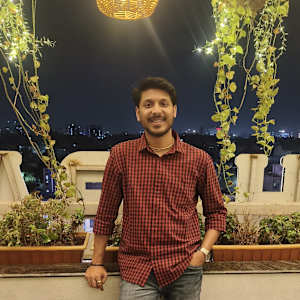 Aadarsh Kasturey