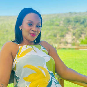 Thokozani