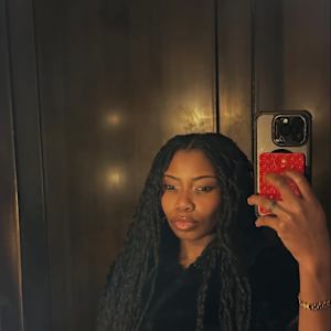 Jordanne Ashley