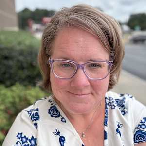 Brittany Stoker