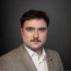 Dmytro Holub