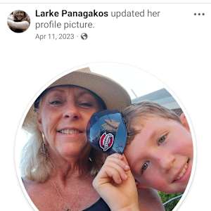 Larke Panagakos