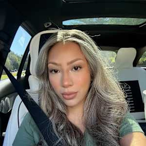 Jasmine Garcia