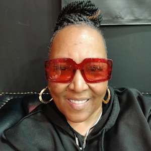Adrienne Puryear