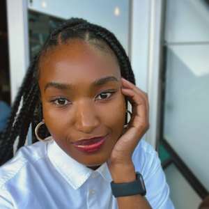 Fortune Ngwana