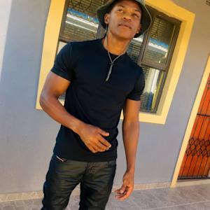 Luyanda Xolo