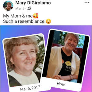 Mary