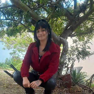 Aakifah Abrahams