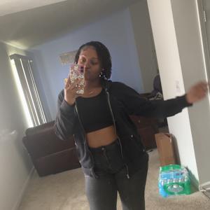 Johnae