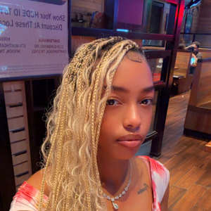 Krystasia Lanier