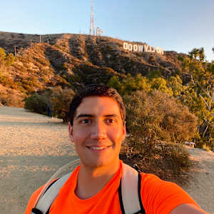 Cesar Valiente