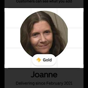 Joanne