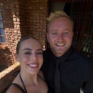 Amicia Botha