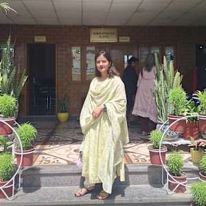 Ruchi