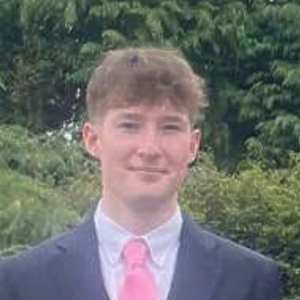 Luke OBrien Peterson