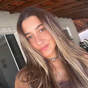 Maria Luana