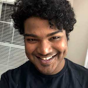 Rohan  Alla
