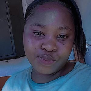Kedibone Seroka