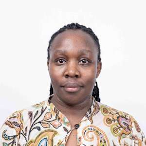 Beatrice Wekhe Misorimaligayo