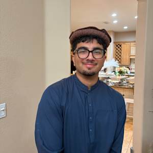 Muhammad