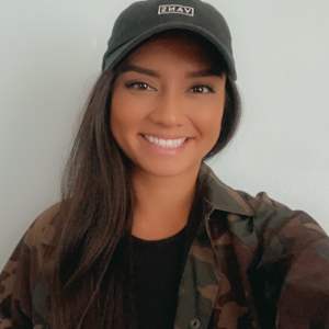 Amanda