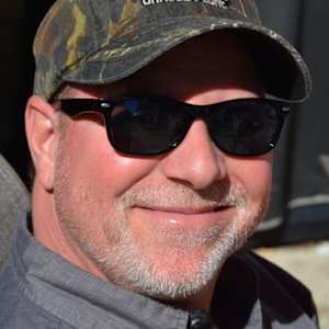KEN D JOHNSON