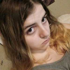 Kaitlyn Marie Walker