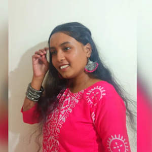 Jaya shrivastava