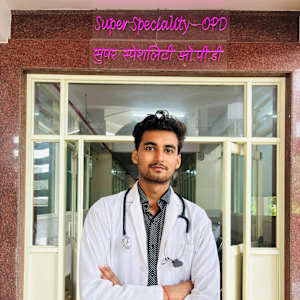 Aniket Chauhan