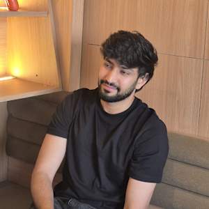 Vishal