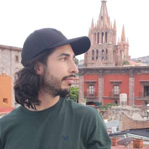 Alejandro Zepeda