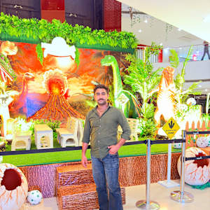 Vivek Chauhan