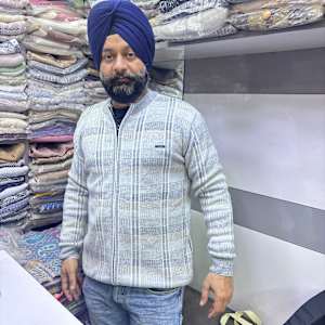 K P singh